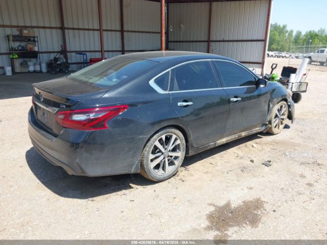 1N4AL3AP4HC263004 Nissan Altima 2.5 Sr