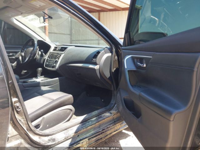 1N4AL3AP4HC263004 Nissan Altima 2.5 Sr