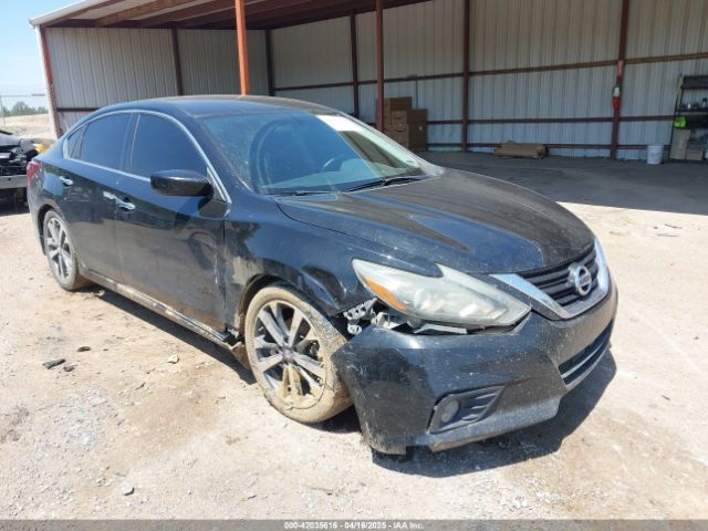 1N4AL3AP4HC263004 Nissan Altima 2.5 Sr