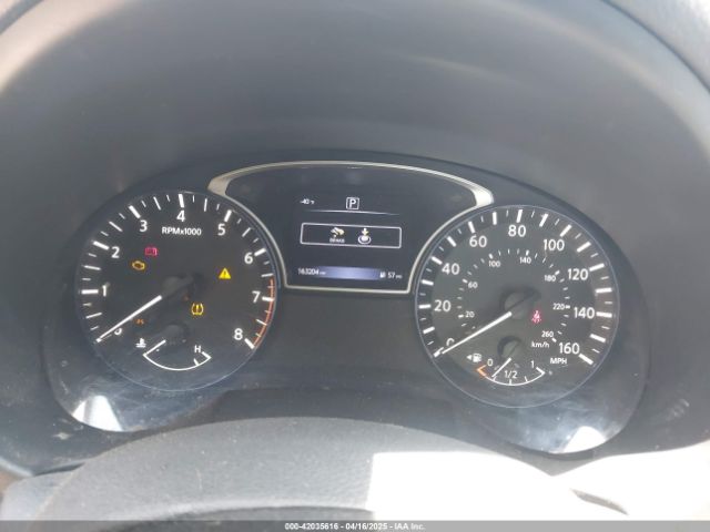 1N4AL3AP4HC263004 Nissan Altima 2.5 Sr