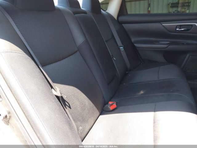 1N4AL3AP4HC263004 Nissan Altima 2.5 Sr