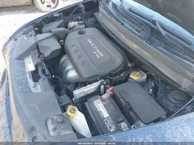 1C4PJMCB1FW709560 Jeep Cherokee Latitude