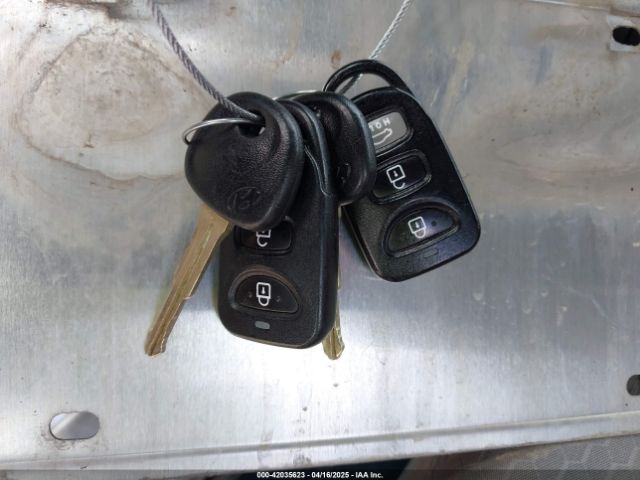 5NPD84LF5LH531705 Hyundai mpi nu