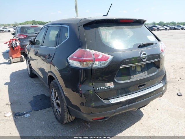 JN8AT2MT8GW024618 Nissan ROGUE S