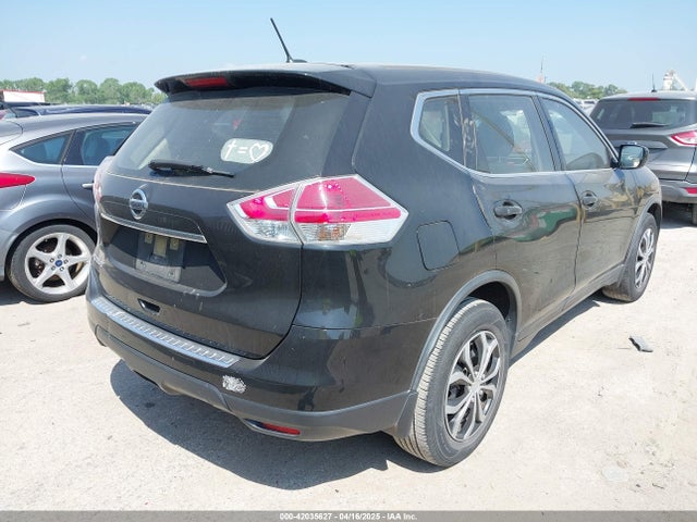 JN8AT2MT8GW024618 Nissan ROGUE S