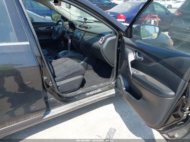 JN8AT2MT8GW024618 Nissan ROGUE S