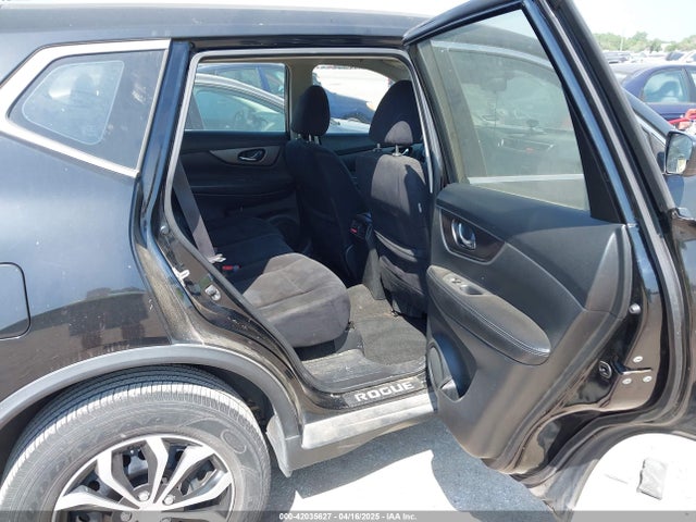 JN8AT2MT8GW024618 Nissan ROGUE S