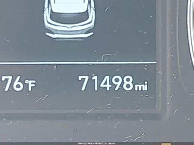 KM8K1CAA1KU303083 Hyundai Kona Se