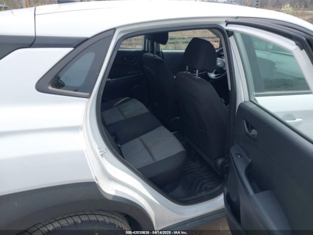 KM8K1CAA1KU303083 Hyundai Kona Se