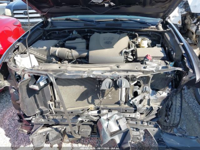 3TMCZ5AN3NM506128 Toyota Tacoma Sr V6