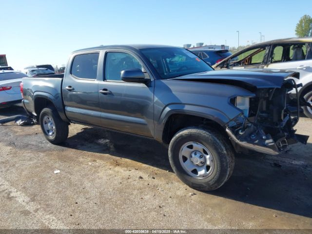 3TMCZ5AN3NM506128 Toyota Tacoma Sr V6