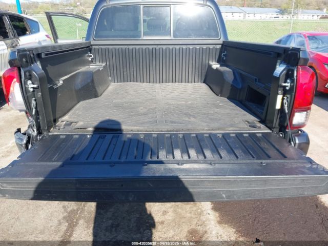 3TMCZ5AN3NM506128 Toyota Tacoma Sr V6