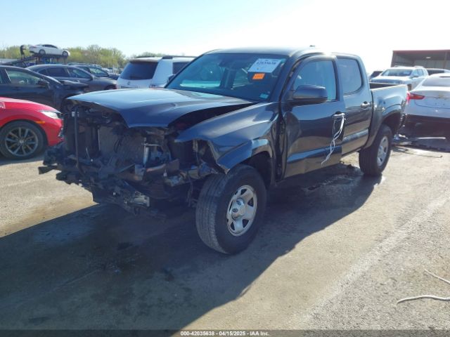 3TMCZ5AN3NM506128 Toyota Tacoma Sr V6