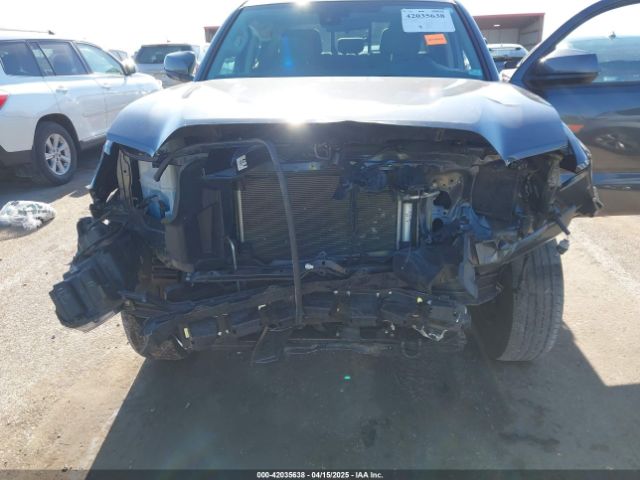 3TMCZ5AN3NM506128 Toyota Tacoma Sr V6