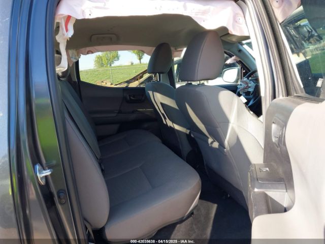 3TMCZ5AN3NM506128 Toyota Tacoma Sr V6