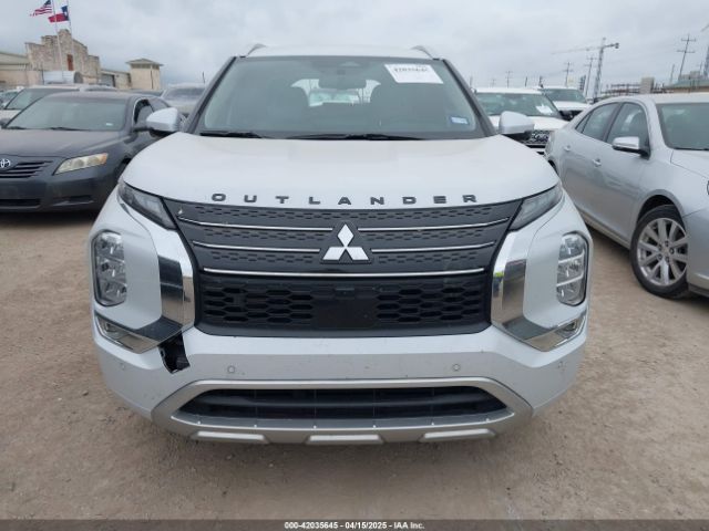 JA4J3WA88RZ057293 Mitsubishi Outlander