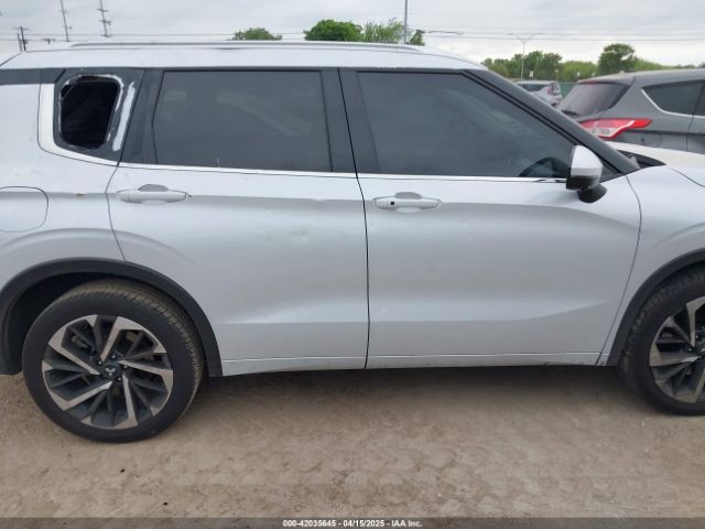 JA4J3WA88RZ057293 Mitsubishi Outlander