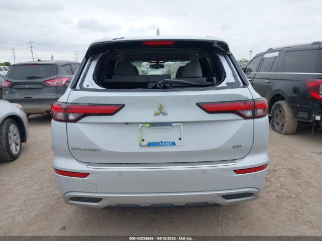 JA4J3WA88RZ057293 Mitsubishi Outlander