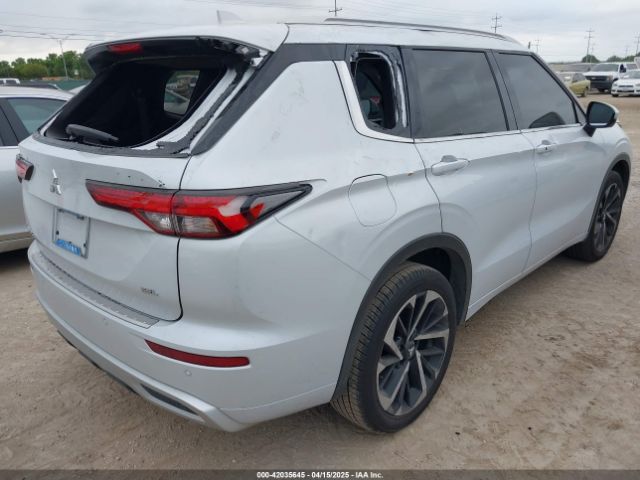JA4J3WA88RZ057293 Mitsubishi Outlander