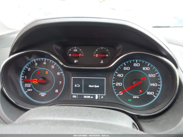 2017 CHEVROLET CRUZE 1G1BE5SM5H7222911 Photo 6