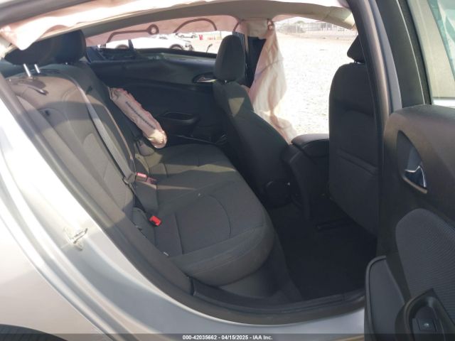 2017 CHEVROLET CRUZE 1G1BE5SM5H7222911 Photo 7