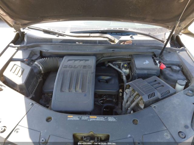 2GNALBEK3G6159945 Chevrolet EQUINOX LS