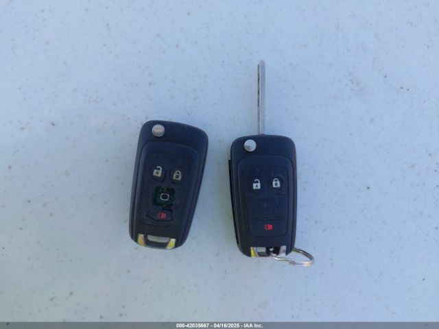 2GNALBEK3G6159945 Chevrolet EQUINOX LS