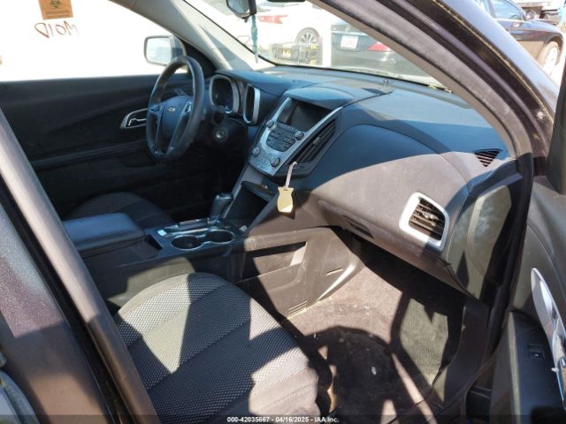 2GNALBEK3G6159945 Chevrolet EQUINOX LS