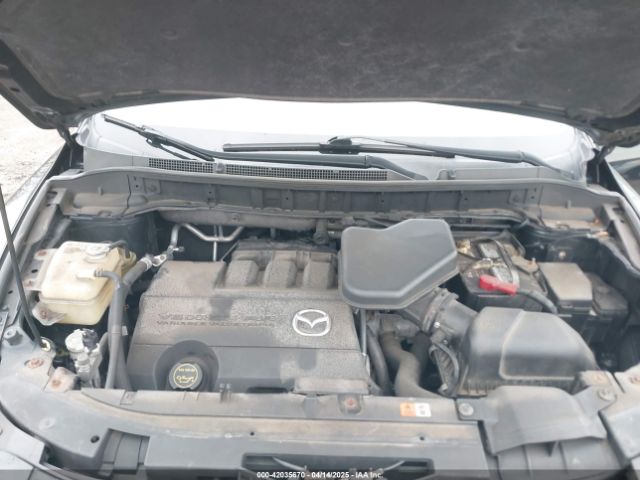 JM3TB3DV6F0464926 Mazda Cx-9 Grand Touring