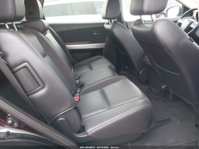 JM3TB3DV6F0464926 Mazda Cx-9 Grand Touring