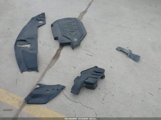 5FRYD3H42GB008644 Acura MDX