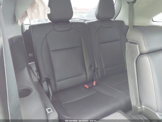 5FRYD3H42GB008644 Acura MDX