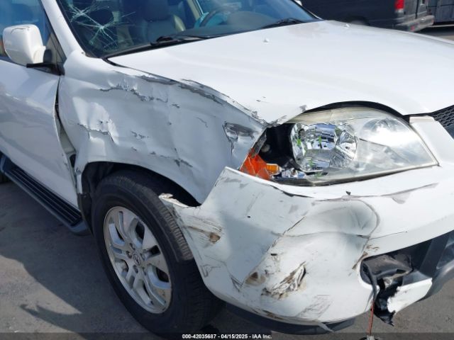 2003 ACURA MDX 2HNYD18983H554669 Photo 5