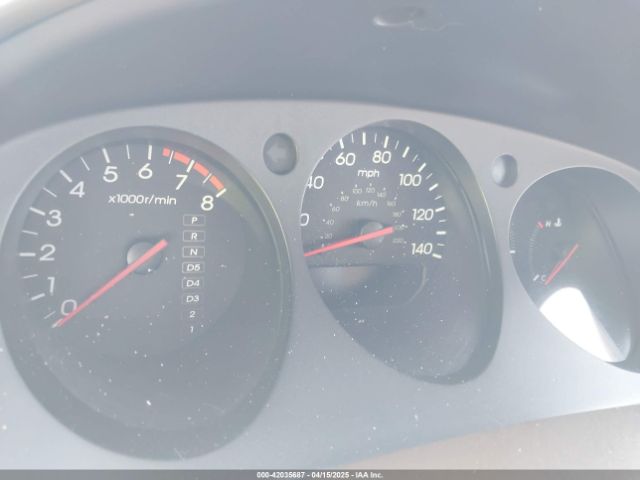 2003 ACURA MDX 2HNYD18983H554669 Photo 6