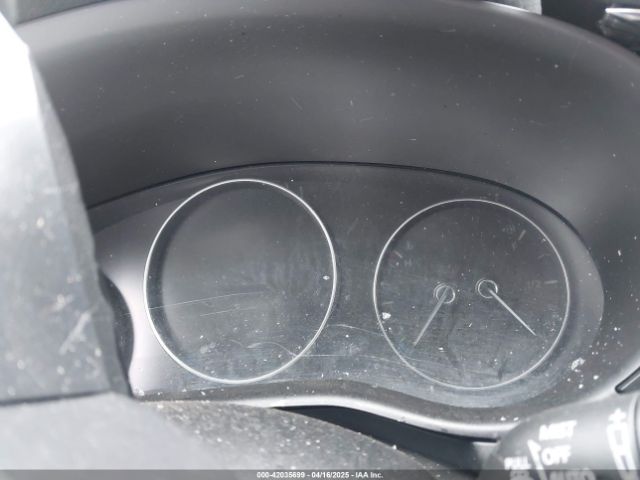 3MZBPACMXPM370840 Mazda MAZDA3