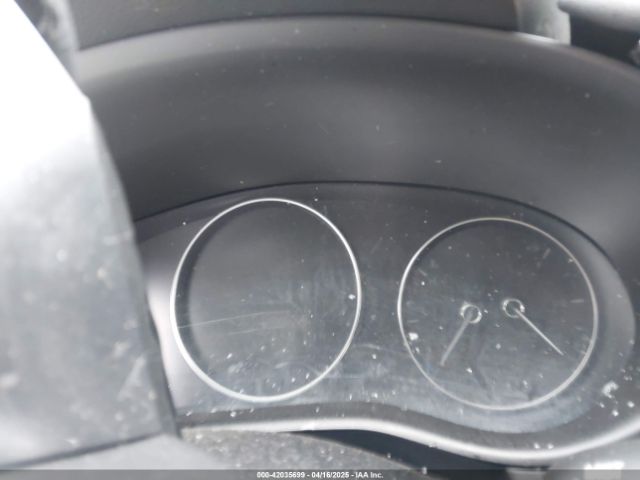 3MZBPACMXPM370840 Mazda MAZDA3