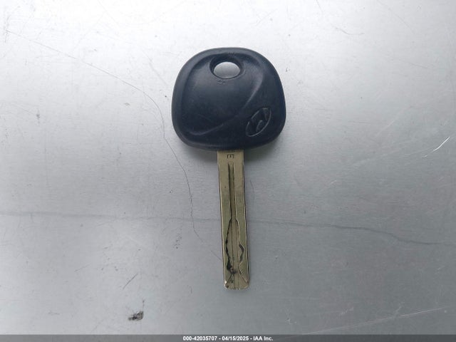 KM8JU3AG1FU109439 Hyundai TUCSON SE