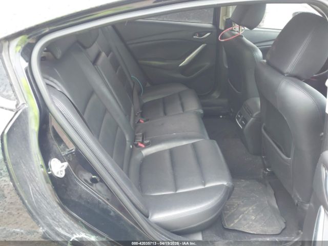 JM1GJ1V68E1128650 Mazda Mazda6 I Touring