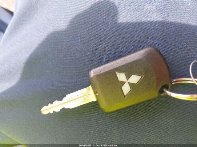 2017 MITSUBISHI OUTLANDER SPORT JA4AR3AU8HZ023640 Photo 10