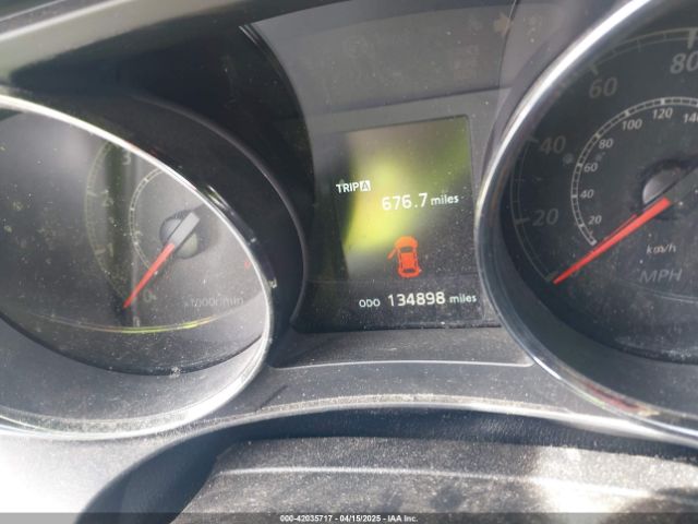 2017 MITSUBISHI OUTLANDER SPORT JA4AR3AU8HZ023640 Photo 6