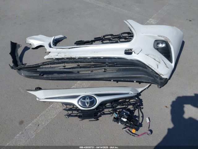 5TDKDRBH7RS547443 Toyota Highlander Xle