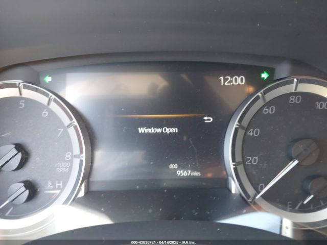 5TDKDRBH7RS547443 Toyota Highlander Xle