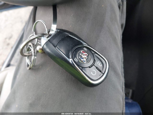 Aukcja sprzedaży 2021 Buick Encore Gx Fwd Select, vin: KL4MMDS23MB129334, numer aukcji: 42035728
