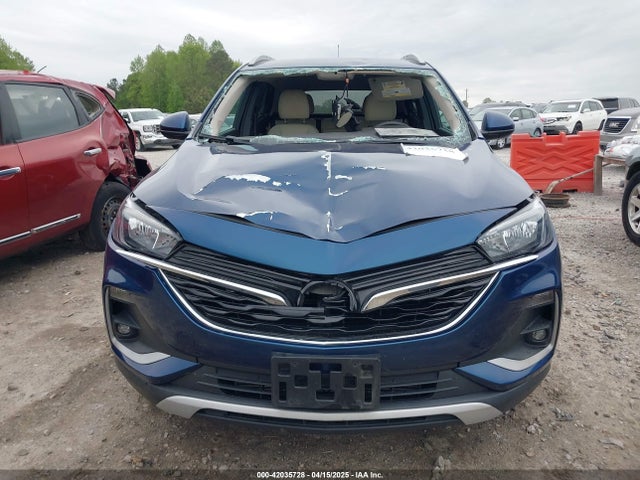 Aukcja sprzedaży 2021 Buick Encore Gx Fwd Select, vin: KL4MMDS23MB129334, numer aukcji: 42035728