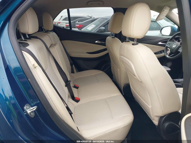 Aukcja sprzedaży 2021 Buick Encore Gx Fwd Select, vin: KL4MMDS23MB129334, numer aukcji: 42035728