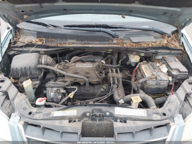 2010 CHRYSLER TOWN & COUNTRY 2A4RR5D18AR343699 Photo 9