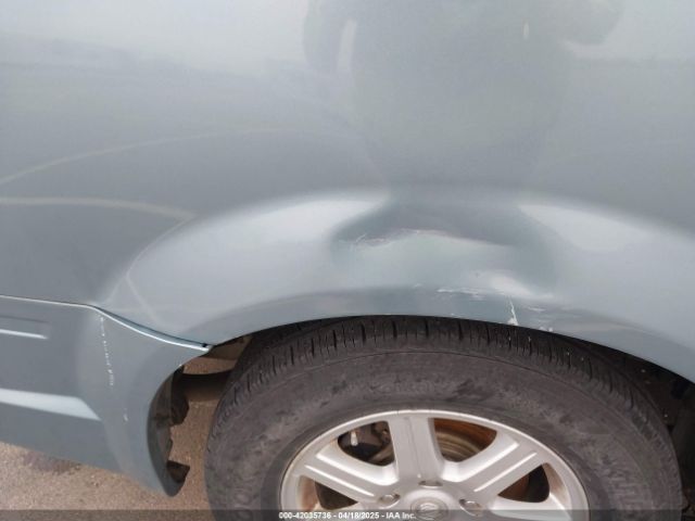2010 CHRYSLER TOWN & COUNTRY 2A4RR5D18AR343699 Photo 5