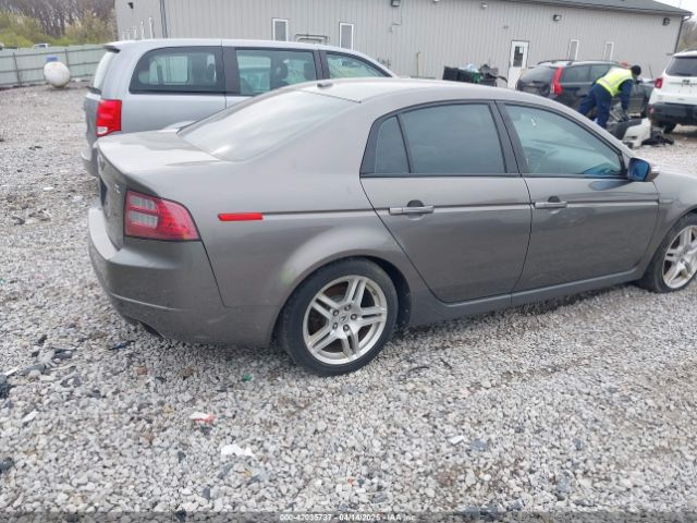 2008 ACURA TL 19UUA66228A017724 Photo 3
