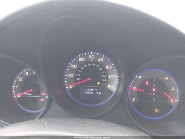 2008 ACURA TL 19UUA66228A017724 Photo 6