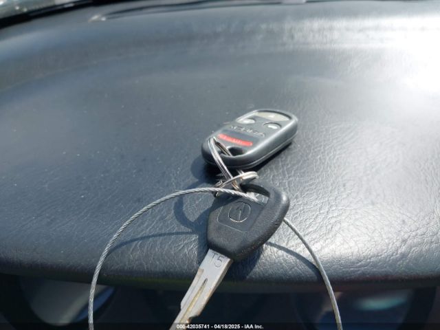 2001 ACURA CL 19UYA426X1A018222 Photo 10